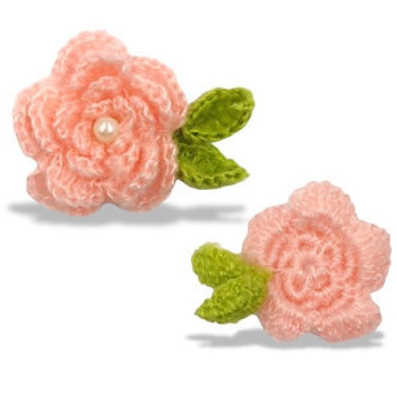 Applicazioni fiore articolo FM9510