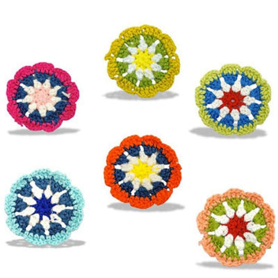 Applicazioni fiore articolo FM9513