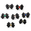 Flower applications item FM9592