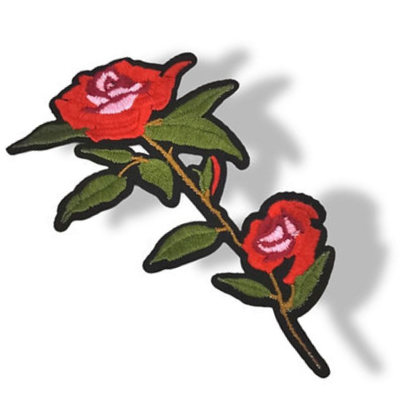 Applicazioni fiore articolo HZ134