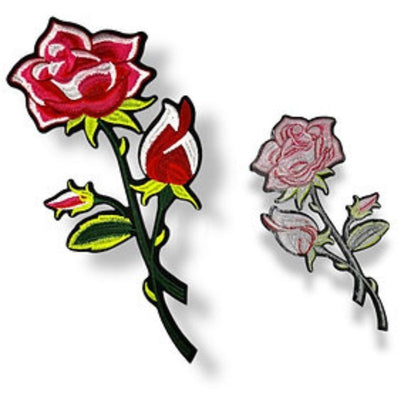 Applicazioni fiore articolo HZ154