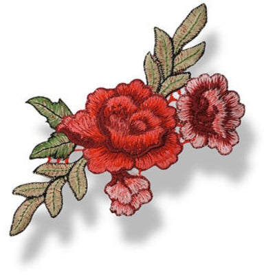 Applicazioni fiore articolo HZ222