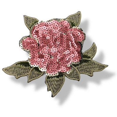 Applicazioni fiore articolo HZ228