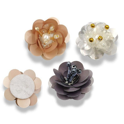 Applicazioni fiore articolo HZ255