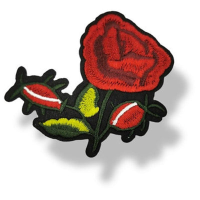 Applicazioni fiore articolo HZ262