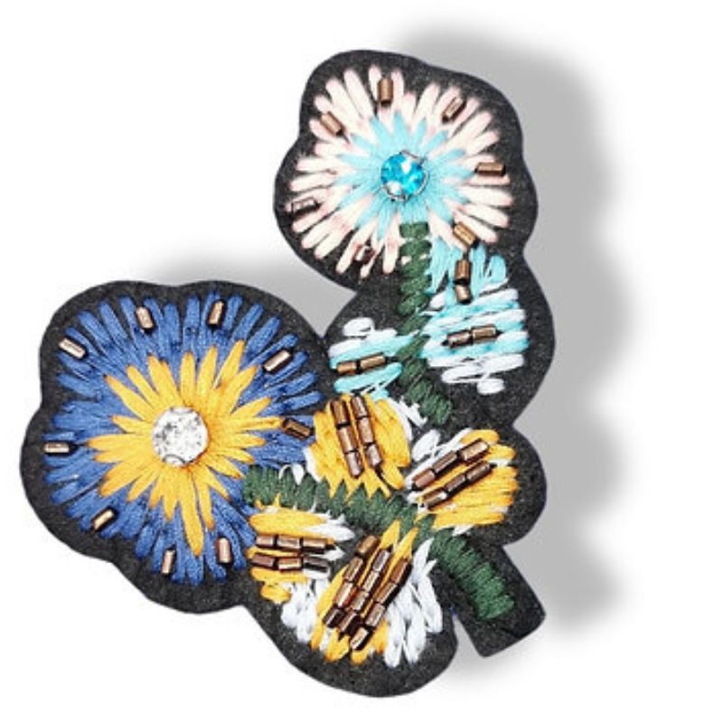 Flower applications item HZ275