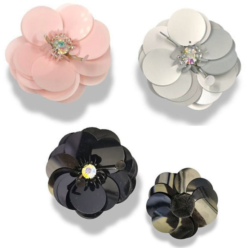 Applicazioni fiore articolo MC008