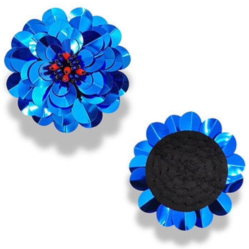 Applicazioni fiore articolo MC009