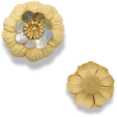 Applicazioni fiore articolo MC051