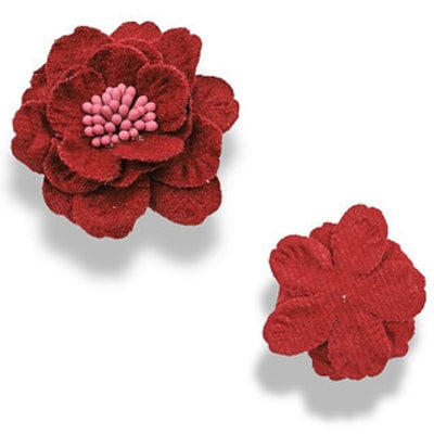 Applicazioni fiore articolo MC094