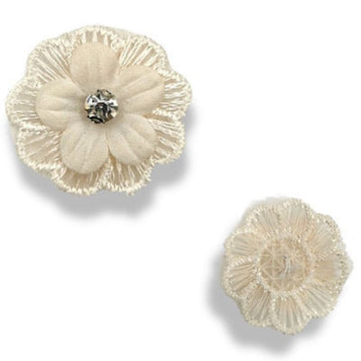 Applicazioni fiore articolo MC105