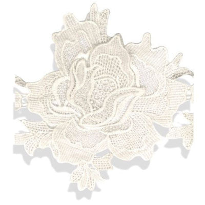 Applicazioni fiore articolo PZ031