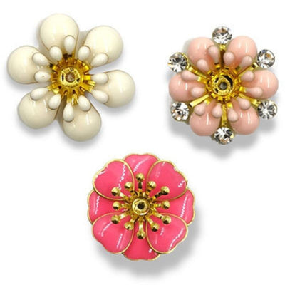 Applicazioni fiori articolo FM7837