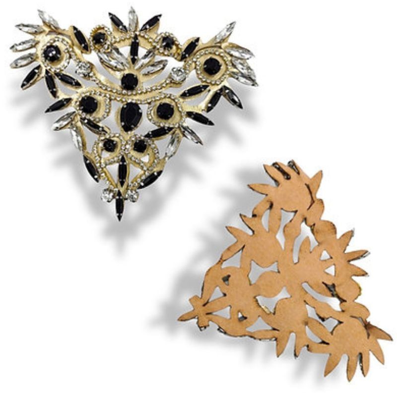 Applicazioni pietre articolo FM2078