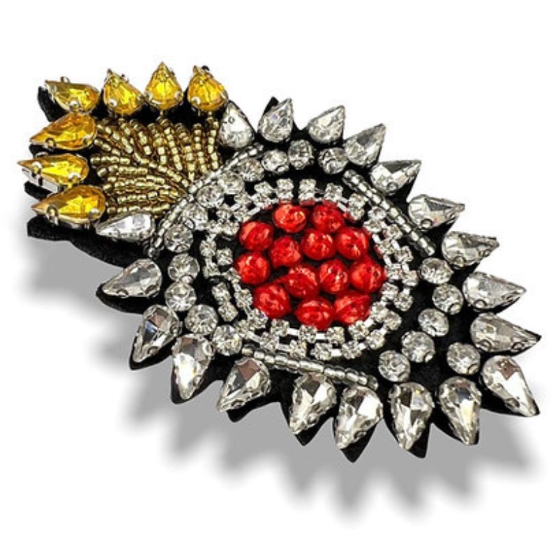 Applicazioni pietre articolo FM2447