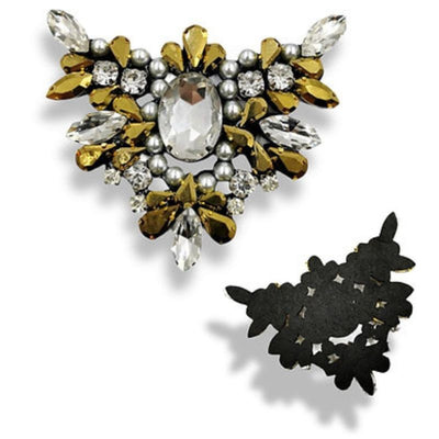 Applicazioni pietre articolo FM2720