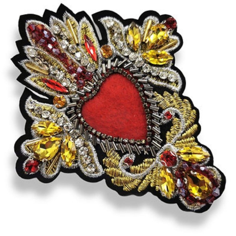 Applicazioni pietre articolo FM3124