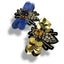 Applicazioni pietre articolo FM6487