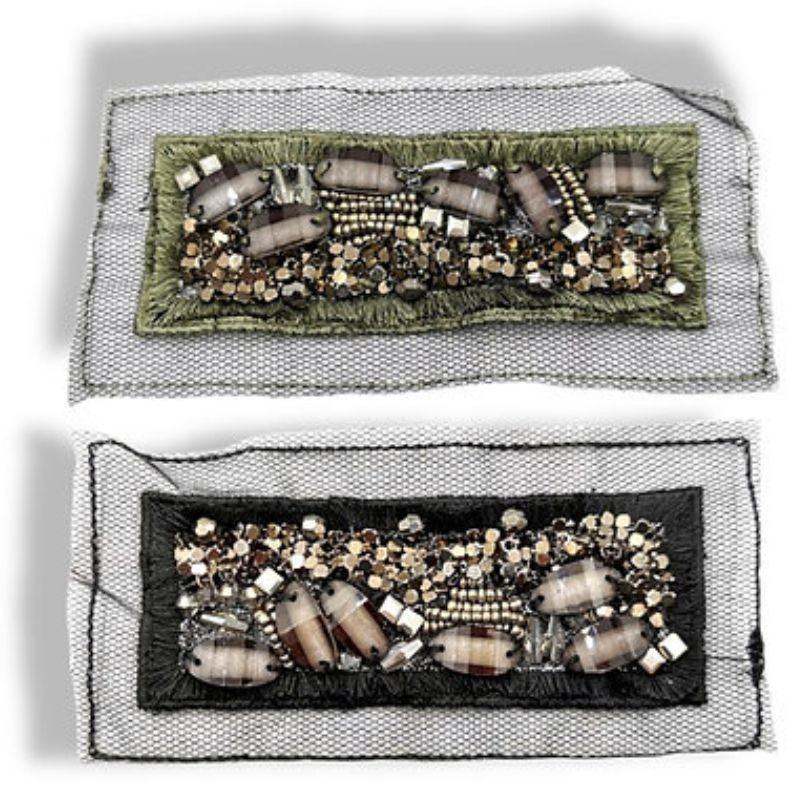 Applicazioni pietre articolo FM6634