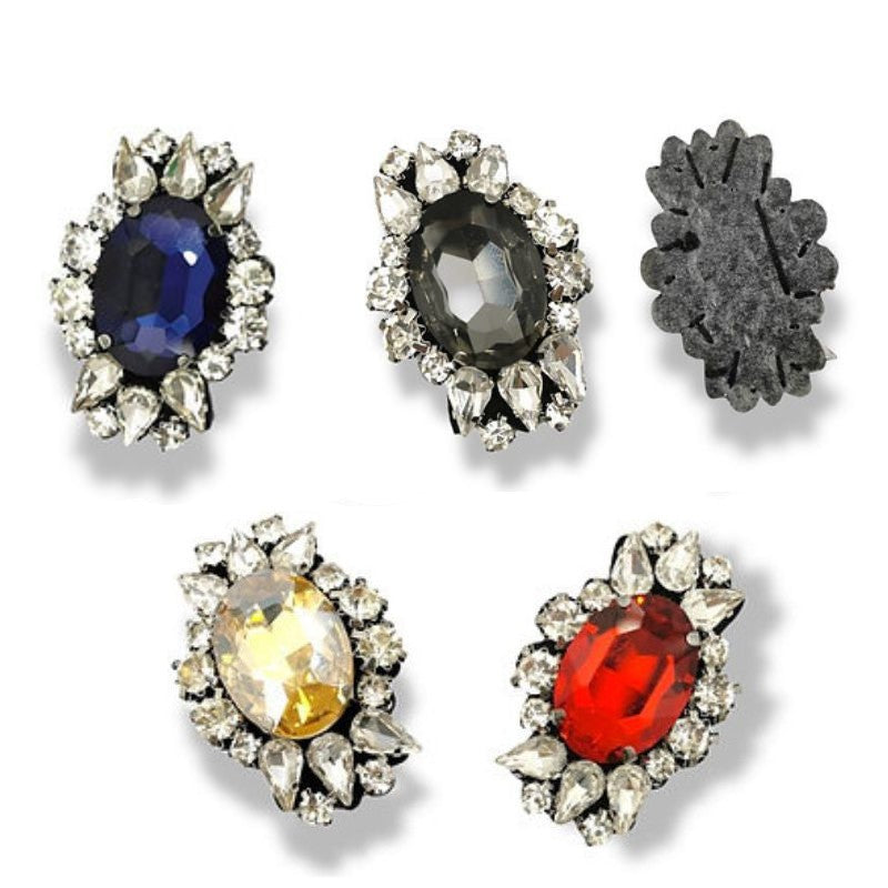 Stone applications article MC012