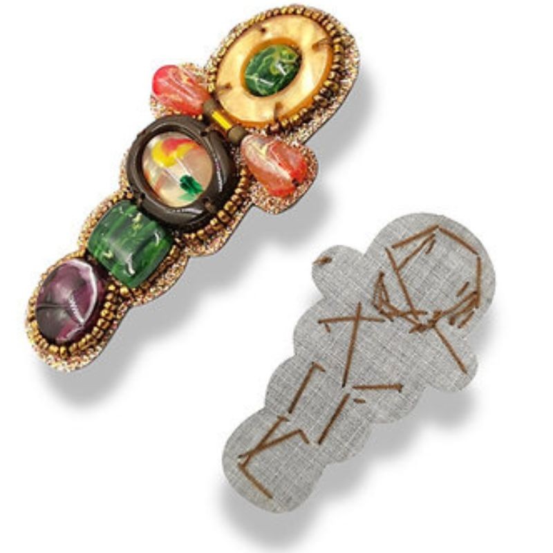 Stone and coral applications article BR010