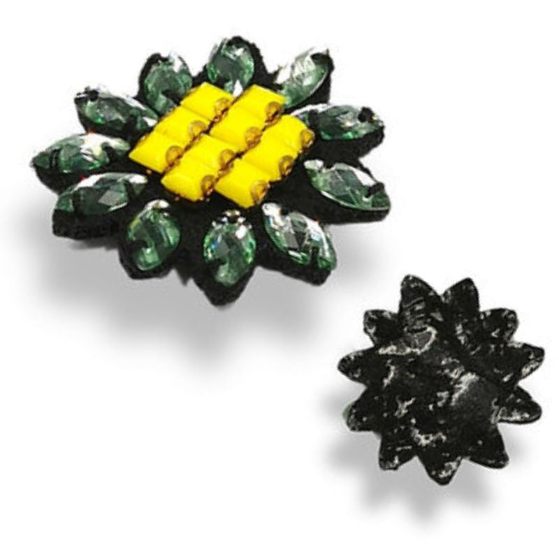 Stone and rhinestone applications article BR069