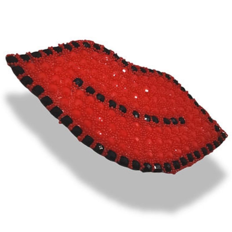 Iron-on applications item BC002