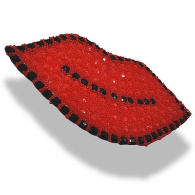 Applicazioni termoadesive articolo BC002