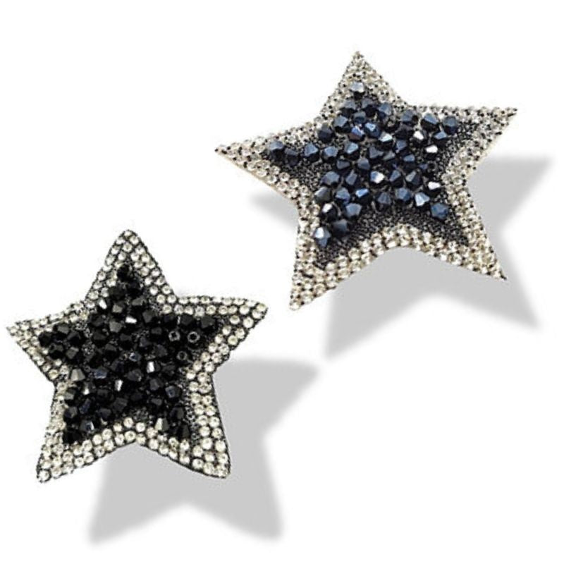 Applicazioni termoadesive articolo BC004