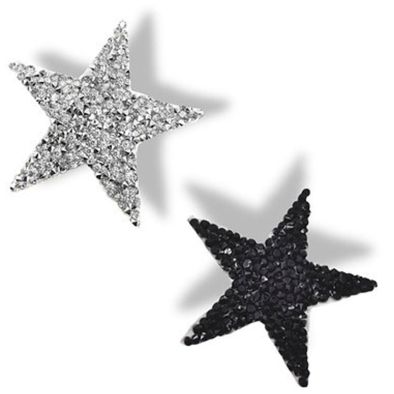 Iron-on applications item BC006