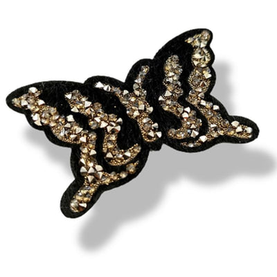 Applicazioni termoadesive articolo BC014