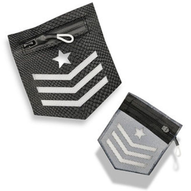 Applicazioni termoadesive articolo FM1956