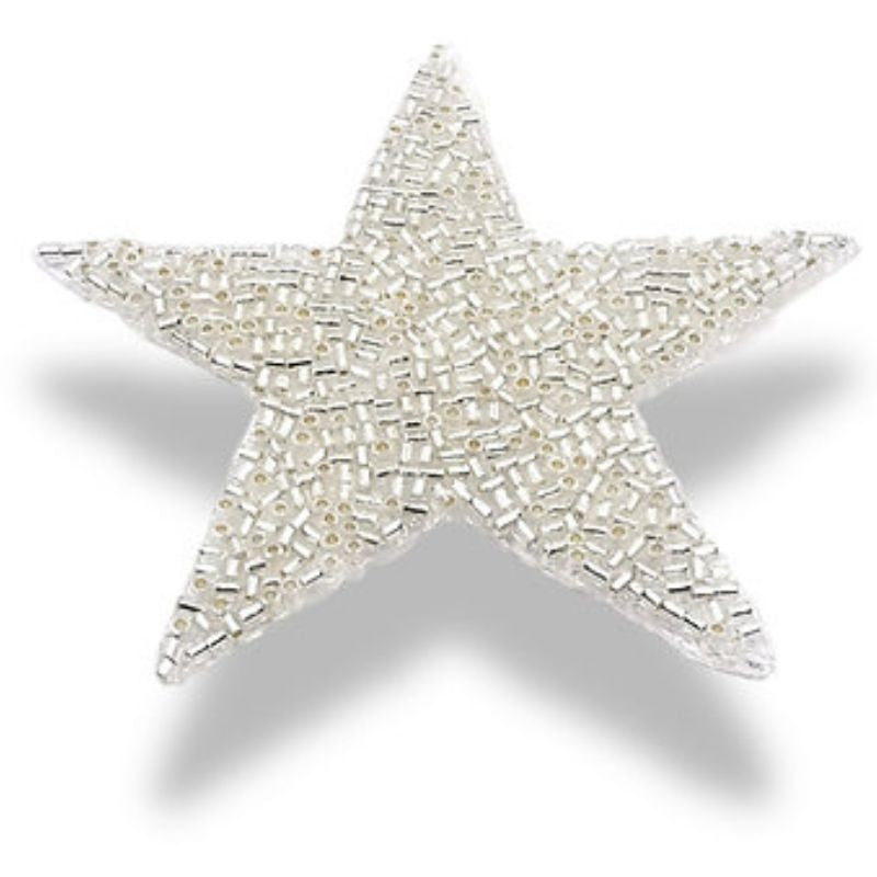 Applicazioni termoadesive articolo FM1967