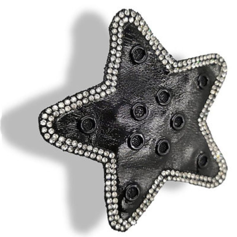 Applicazioni termoadesive articolo FM1969