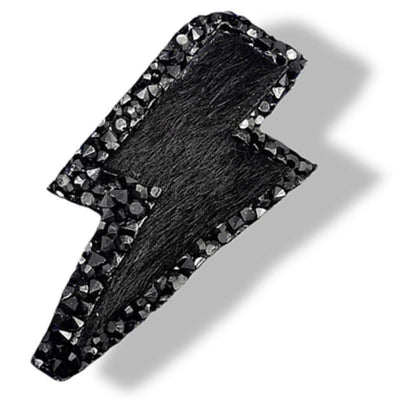 Applicazioni termoadesive articolo FM2203