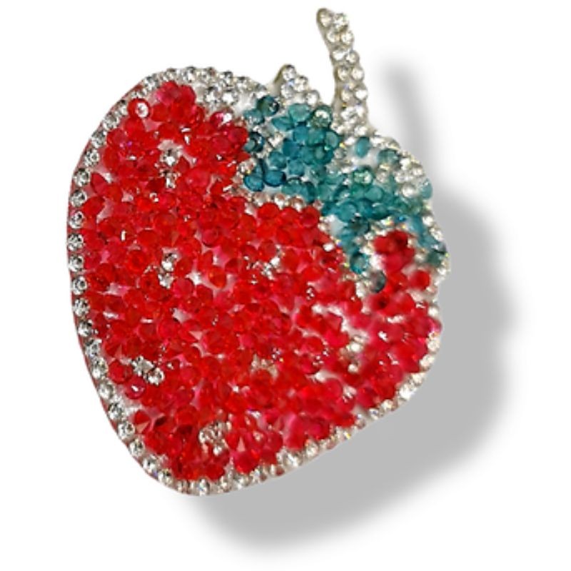 Applicazioni termoadesive articolo FM2523