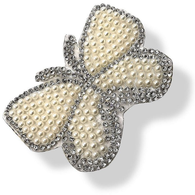 Applicazioni termoadesive articolo FM2864