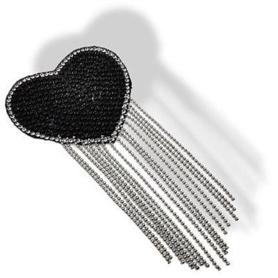 Applicazioni termoadesive articolo FM7247