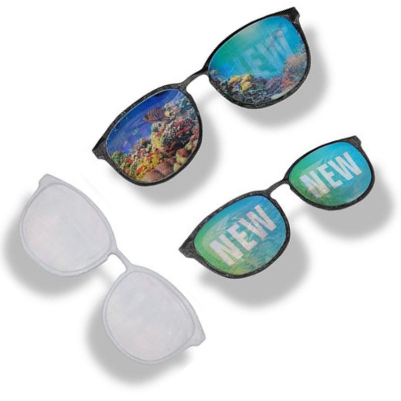 Applicazioni termoadesive articolo FM7437