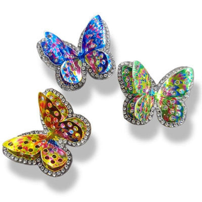 Applicazioni termoadesive articolo FM7676