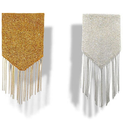 Applicazioni termoadesive articolo FM7746