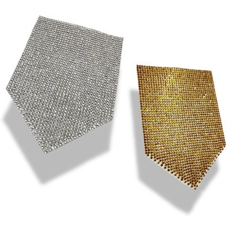 Applicazioni termoadesive articolo FM7747