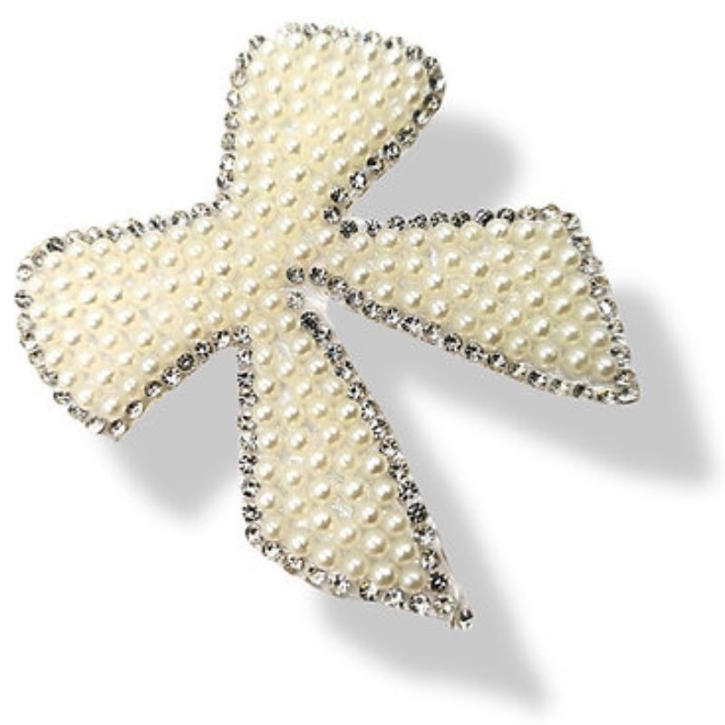 Applicazioni termoadesive articolo FM7901