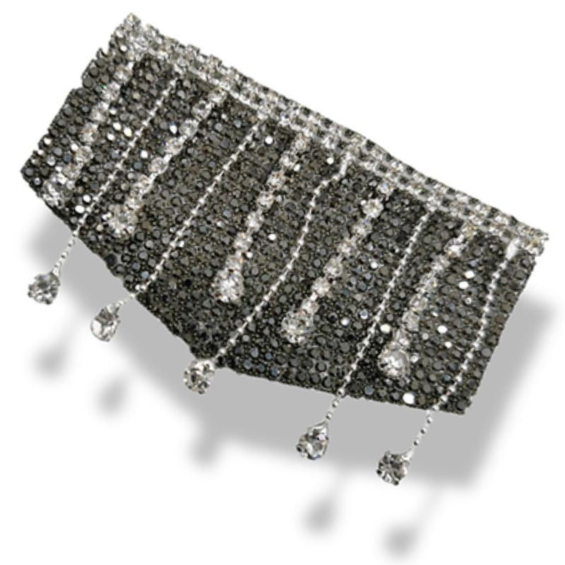 Applicazioni termoadesive articolo FM7926