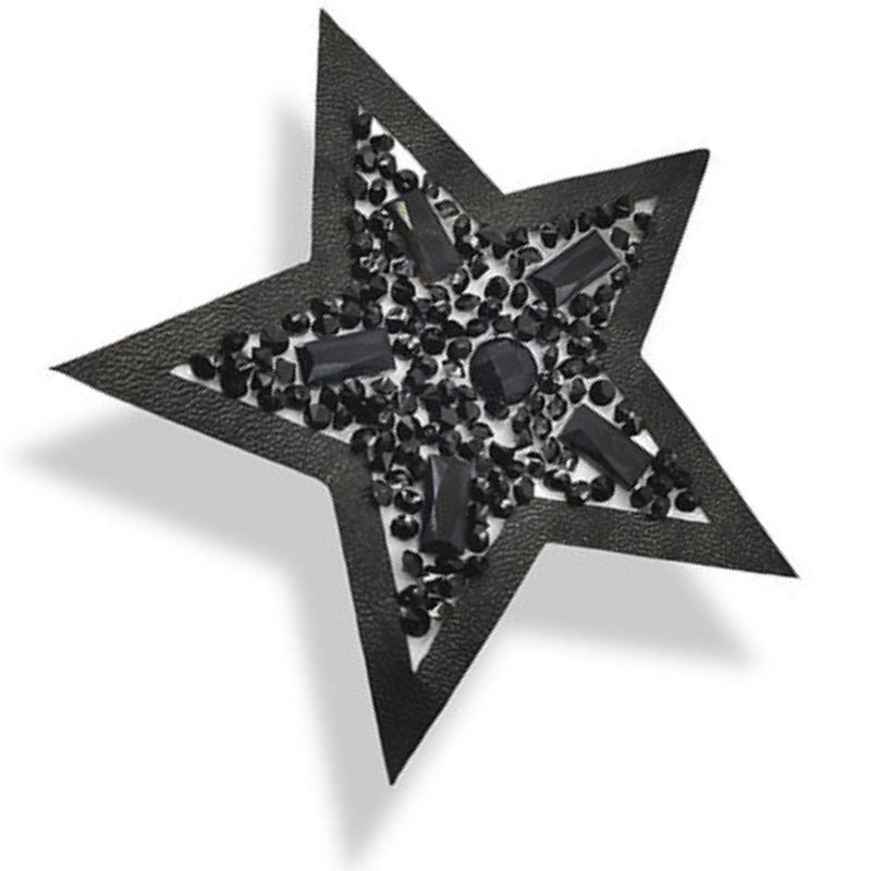 Applicazioni termoadesive articolo FM8211