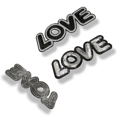 Applicazioni termoadesive articolo FM8366