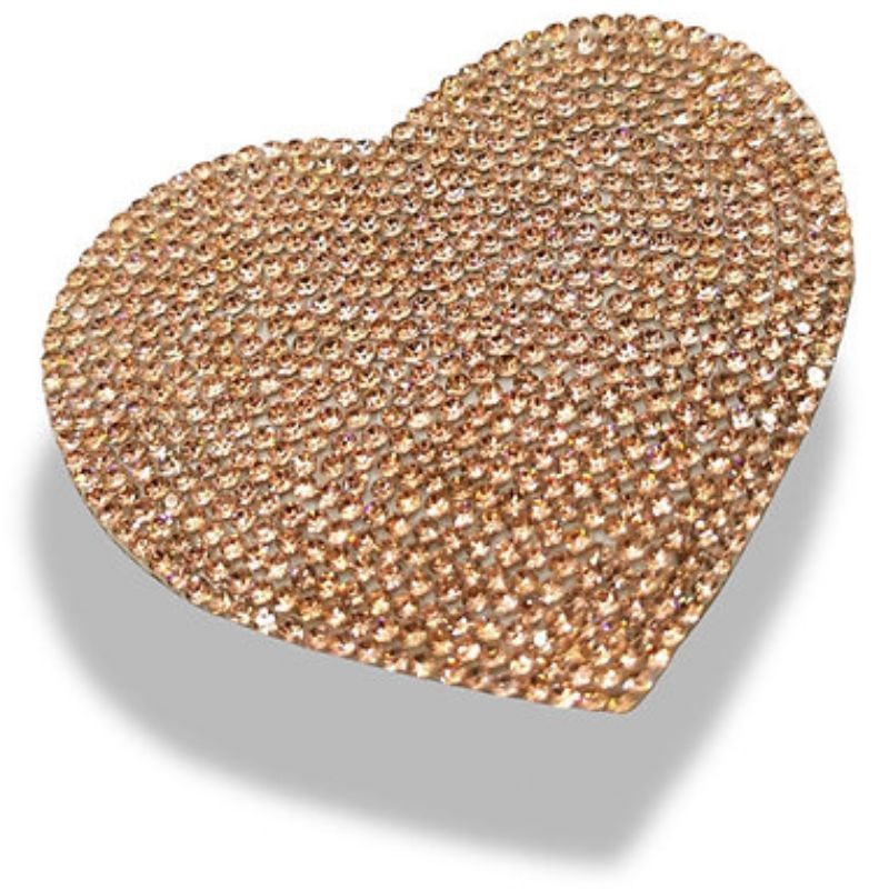 Applicazioni termoadesive articolo FM8871