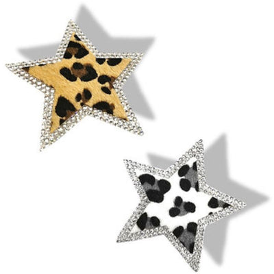 Applicazioni termoadesive articolo FM8873