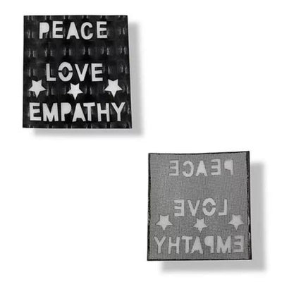 Applicazioni termoadesive articolo FM9160