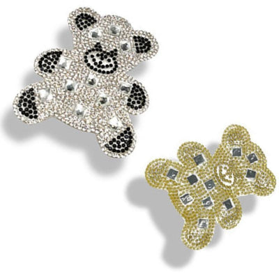 Applicazioni termoadesive articolo FM9201